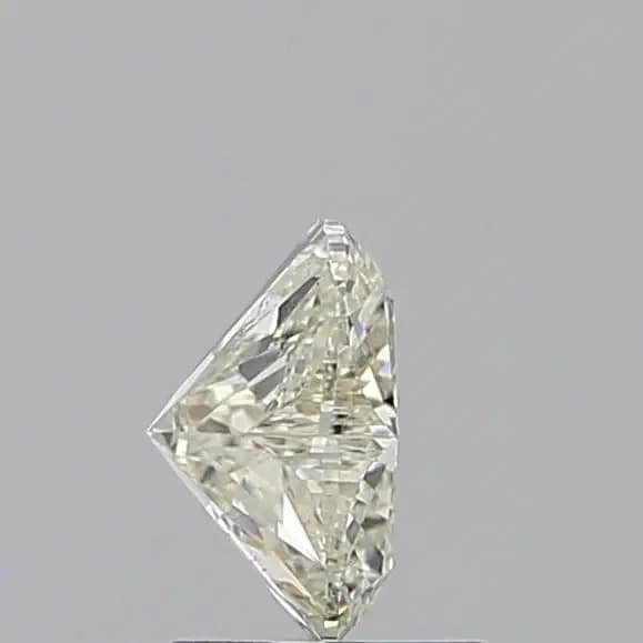 1.1ct | Heart | J | SI1 | Very Good