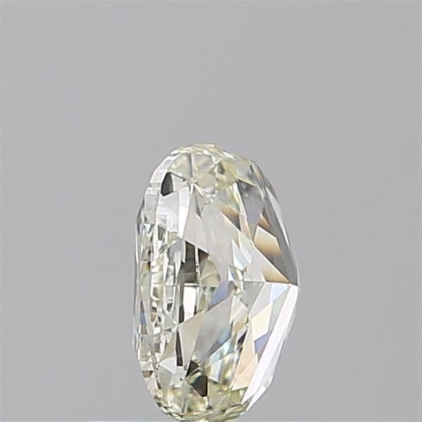 1.26ct | Cushion | J | VS1 | Very Good