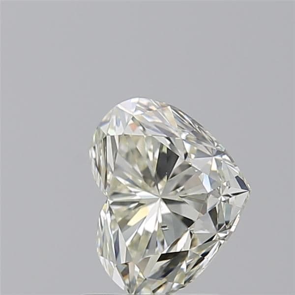 1.51ct | Heart | J | SI1 | Very Good