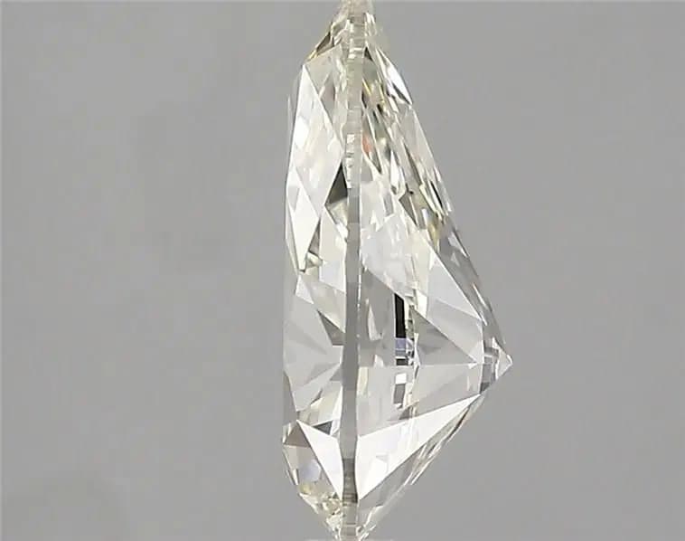 IGI | 2.5ct | Pear | K | VS1 | Very Good