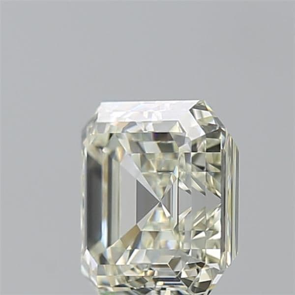 1.71ct | Asscher | J | VS1 | Very Good