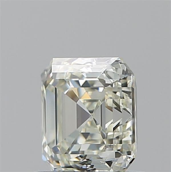 1.09ct | Asscher | J | VS1 | Very Good