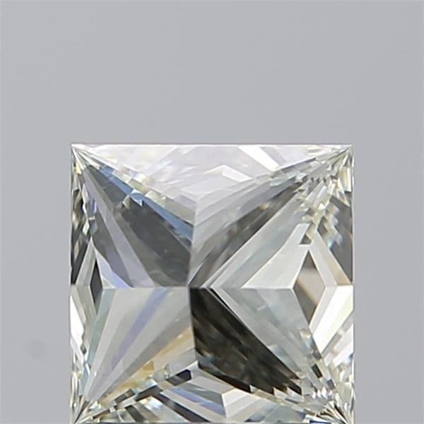 1.2ct | Princess | J | VVS2 | Very Good