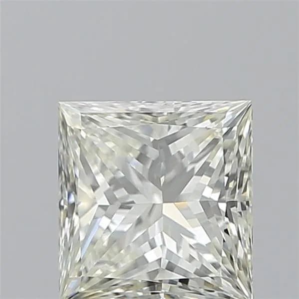 1.1ct | Princess | I | VVS1 | Very Good