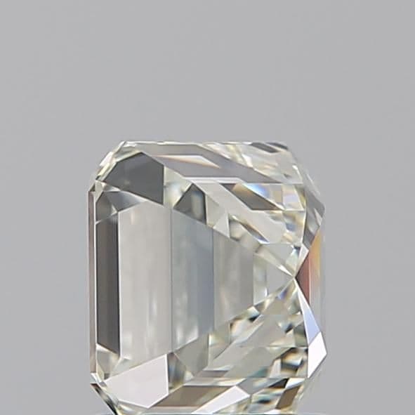 1.55ct | Asscher | I | VVS1 | Very Good