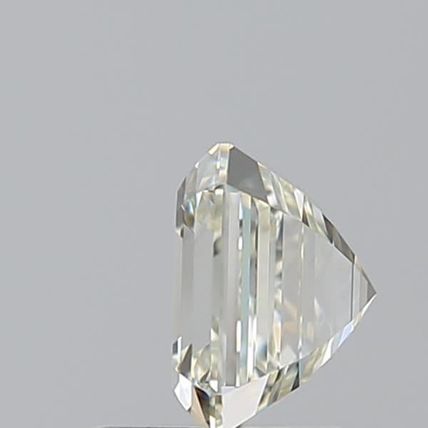 1.51ct | Asscher | J | VVS1 | Very Good
