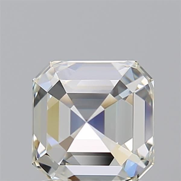 1.55ct | Asscher | I | VVS2 | Very Good