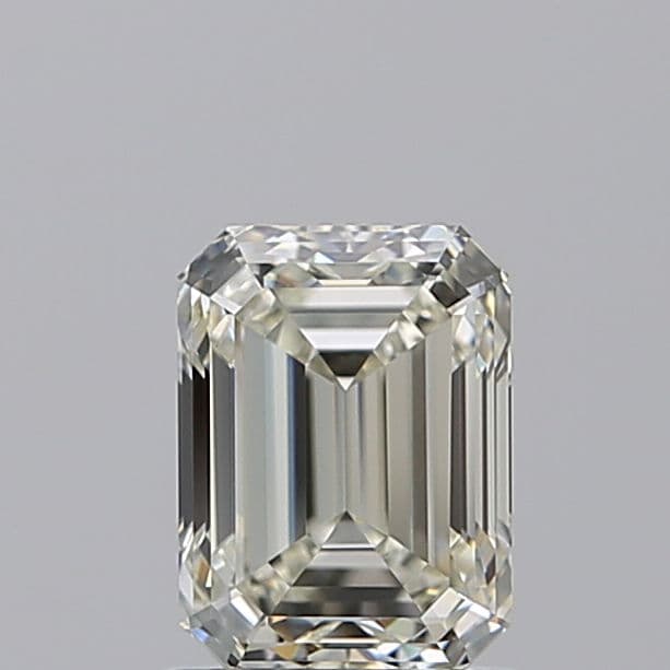 1.2ct | Emerald | I | VVS1 | Very Good