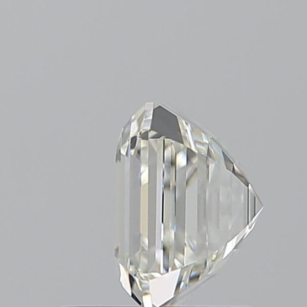 1.2ct | Asscher | G | VVS2 | Very Good
