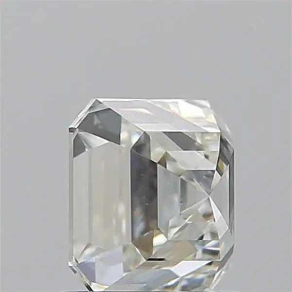 1.25ct | Asscher | G | VS1 | Very Good