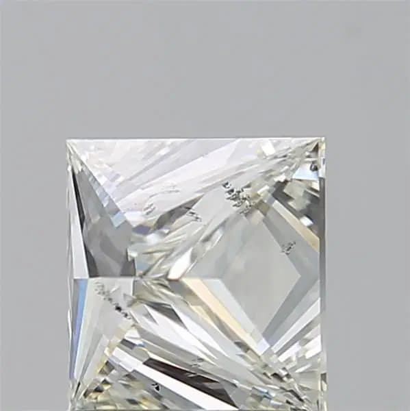1.2ct | Princess | H | SI1 | Very Good