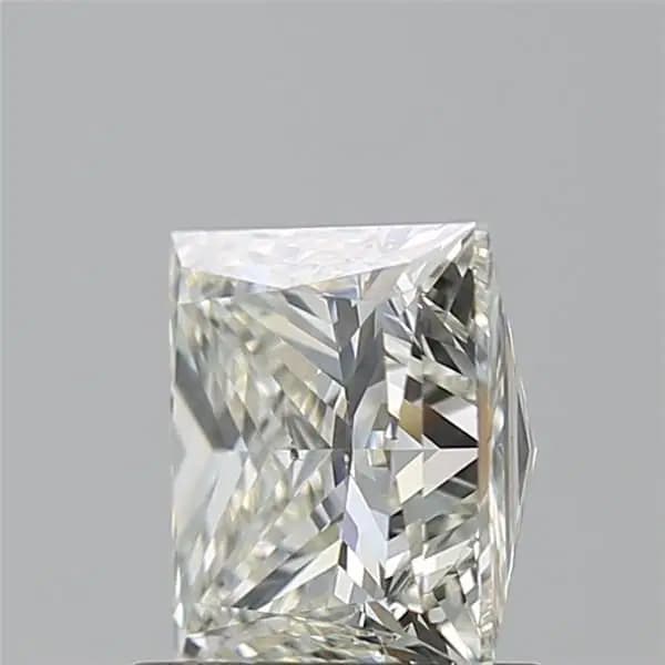 1.71ct | Princess | H | VS2 | Very Good