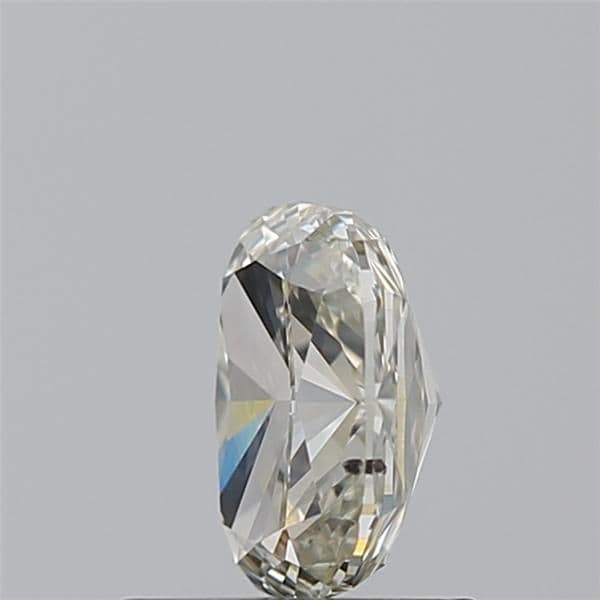 1.03ct | Cushion | J | SI1 | Very Good