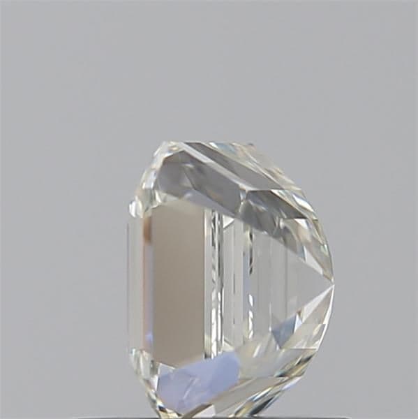 1.08ct | Asscher | H | VVS1 | Very Good