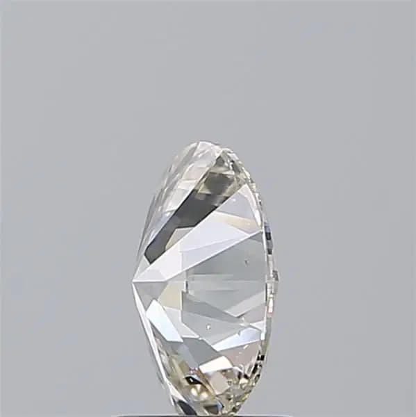 1.2ct | Oval | J | SI1 | Ideal