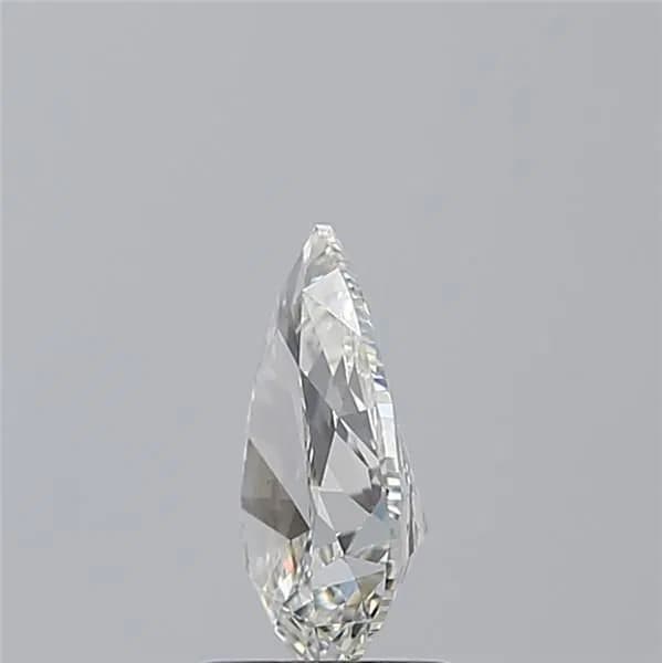 1.27ct | Pear | G | SI1 | Very Good