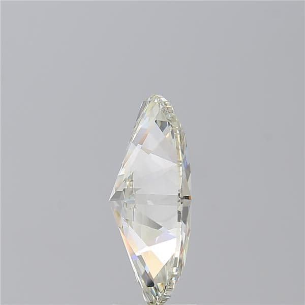 3.5ct | Oval | I | VVS2 | Ideal