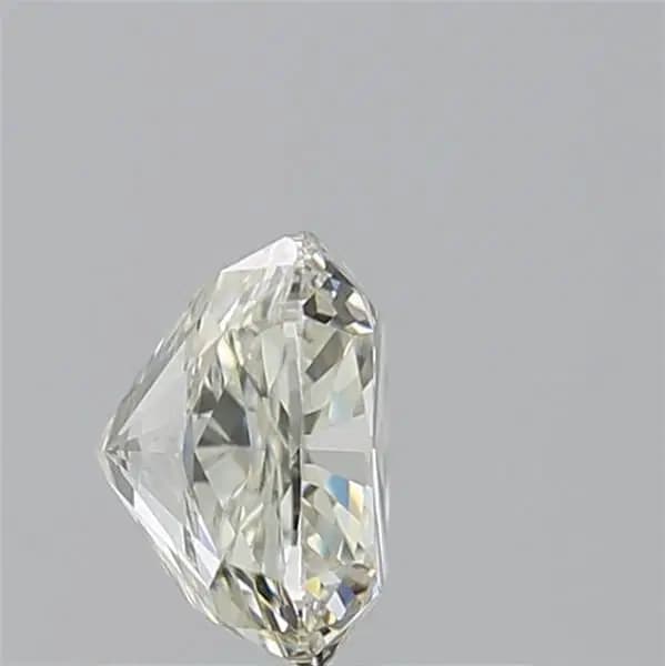 1.1ct | Cushion | J | SI1 | Ideal