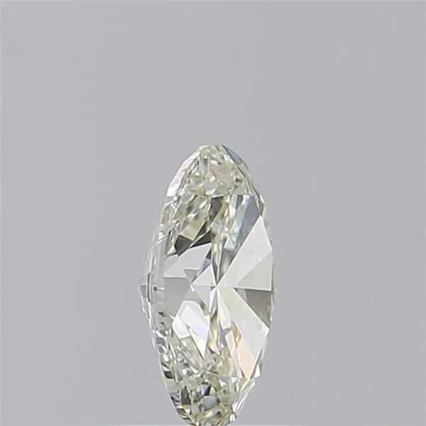 1.25ct | Oval | H | VS2 | Ideal