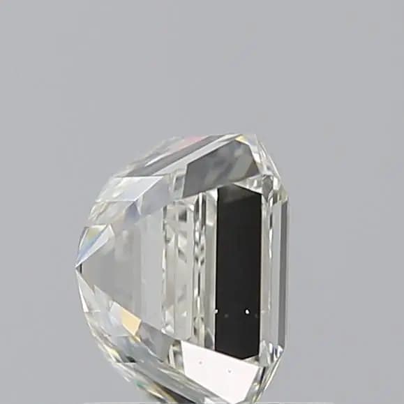 1.5ct | Asscher | I | VS1 | Ideal