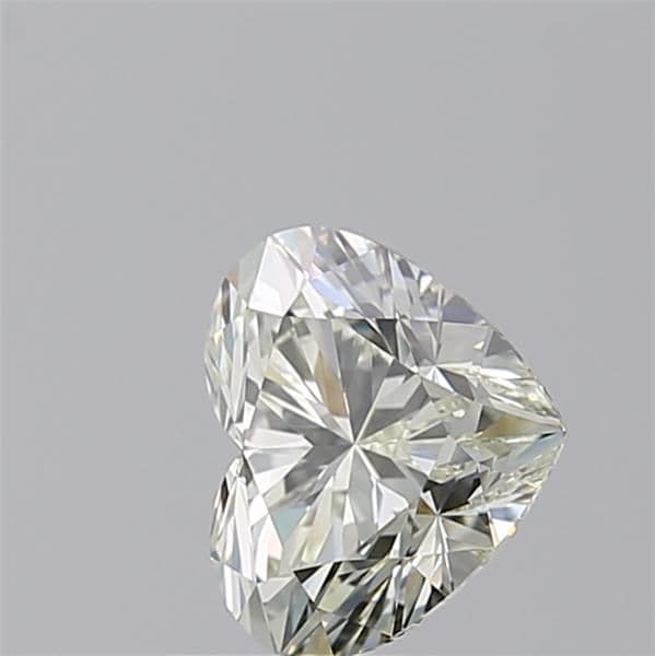 1.7ct | Heart | I | VVS2 | Ideal