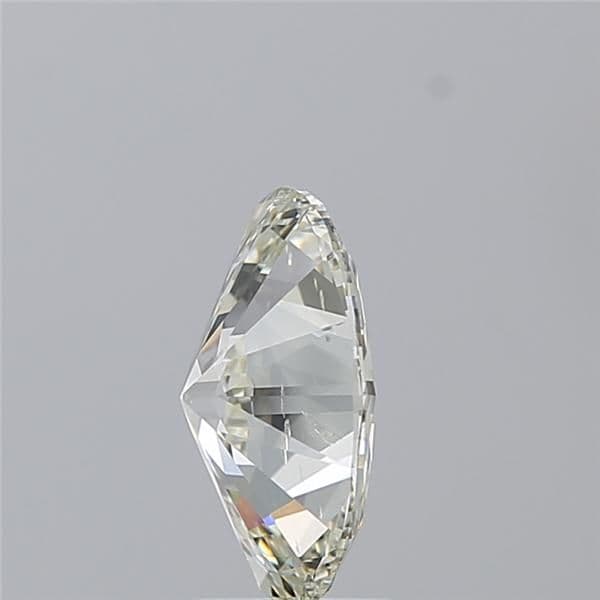 2.15ct | Oval | J | SI1 | Ideal