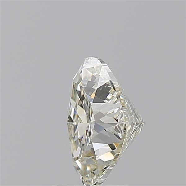 2.02ct | Heart | J | VS2 | Ideal