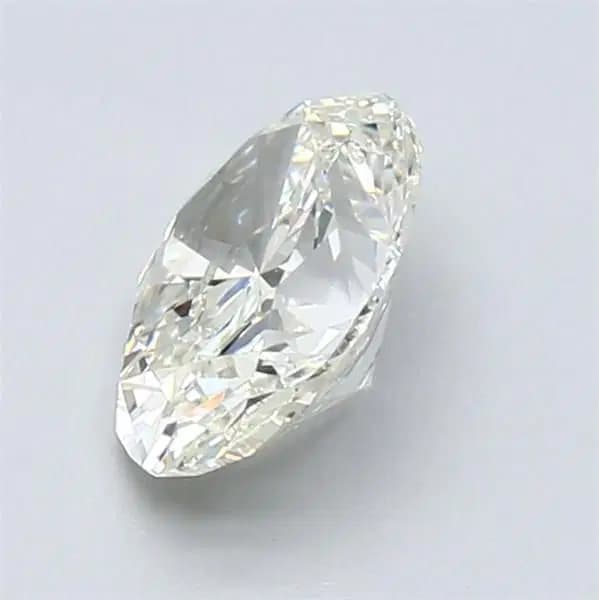 1.2ct | Oval | L | SI1 | Excellent