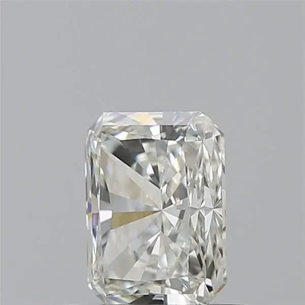 0.85ct | Radiant | H | VS1 | Ideal