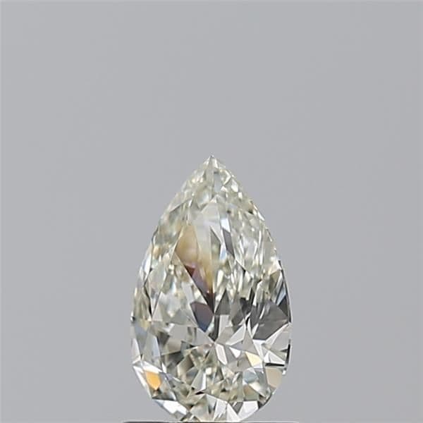 0.8ct | Pear | J | VS1 | Ideal