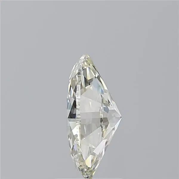 2.55ct | Oval | I | VS2 | Very Good