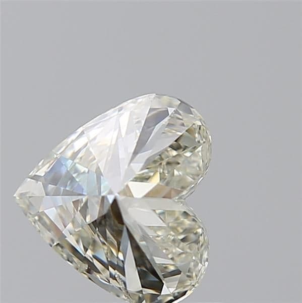 1.51ct | Heart | J | SI1 | Ideal