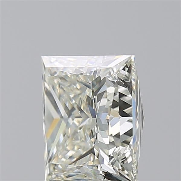 2.2ct | Princess | I | VS2 | Ideal