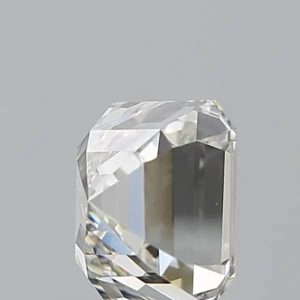 1.3ct | Asscher | H | VVS2 | Ideal