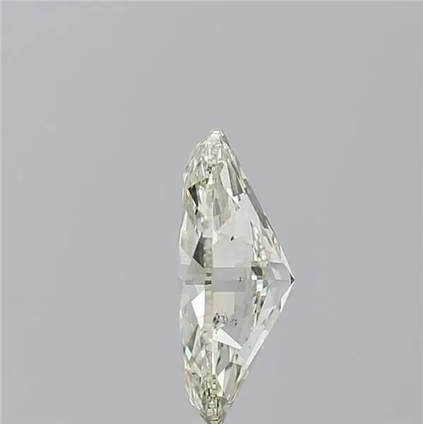 2.72ct | Oval | J | SI1 | Ideal