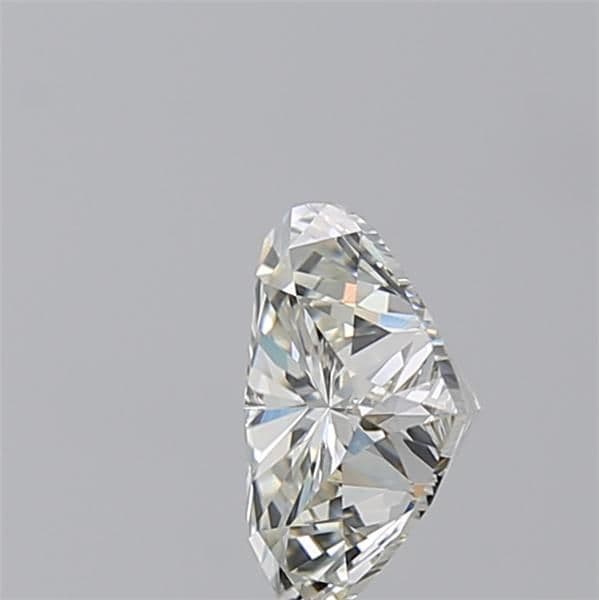 1.71ct | Heart | I | VVS2 | Very Good