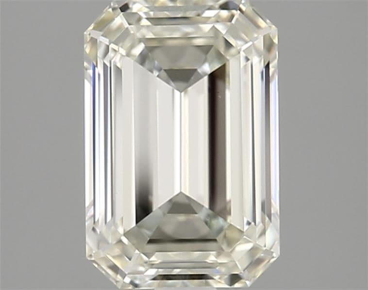 IGI | 2.06ct | Emerald | K | VS1 | Very Good