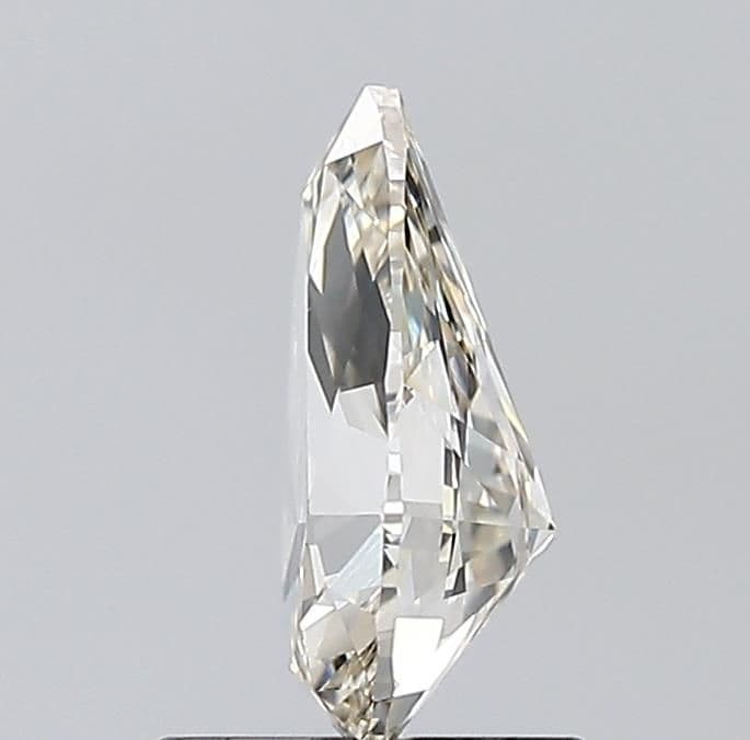 IGI | 1.2ct | Pear | K | VVS2 | Ideal