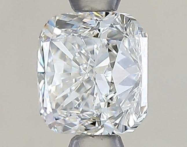 0.9ct | Cushion | K | VVS2 | Good