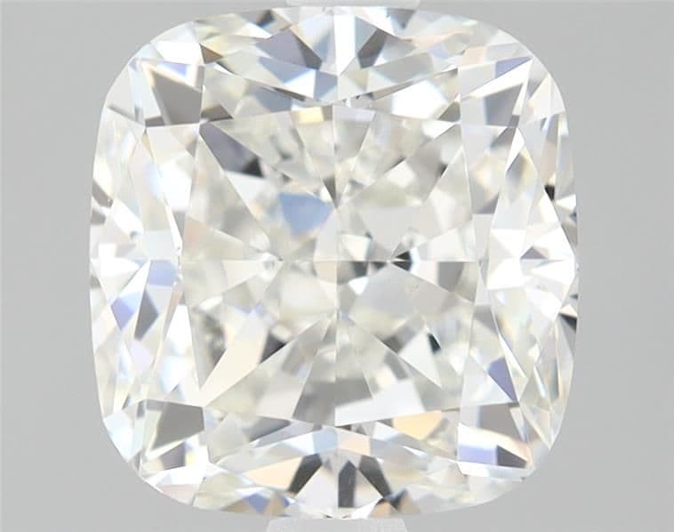 1.79ct | Cushion | I | VVS2 | Excellent