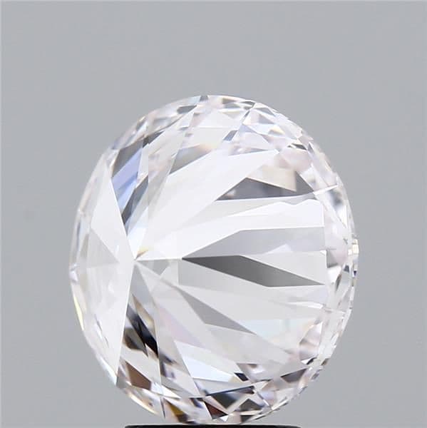 4.42ct | Round | G | IF | Excellent