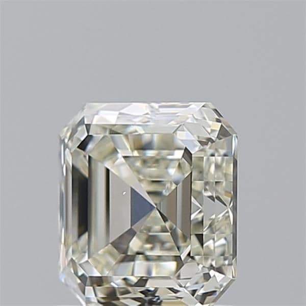1.8ct | Asscher | I | VS1 | Very Good