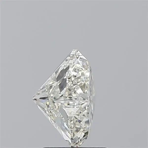 1.7ct | Heart | H | VS2 | Very Good