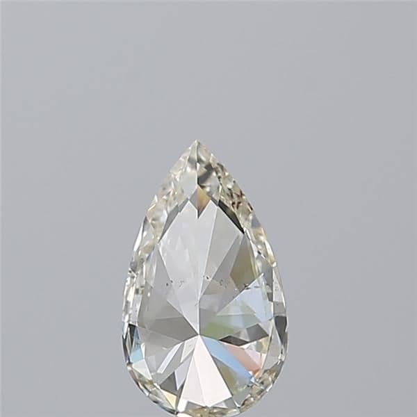 1.2ct | Pear | J | SI1 | Ideal
