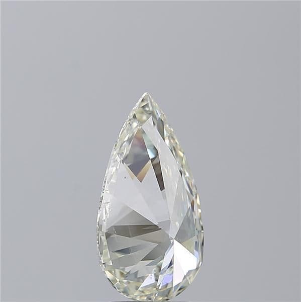 3.01ct | Pear | J | SI1 | Very Good