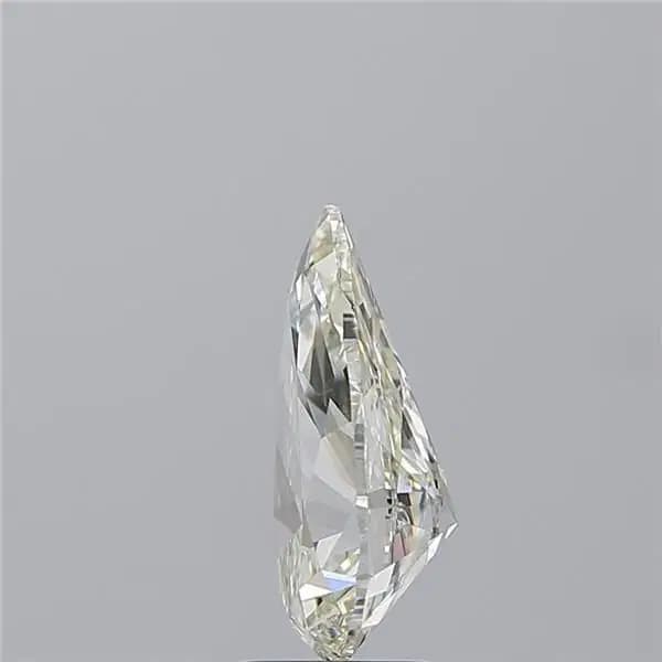3.01ct | Pear | J | SI1 | Very Good