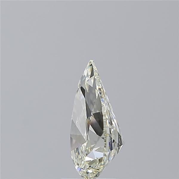 1.8ct | Pear | J | VS1 | Very Good
