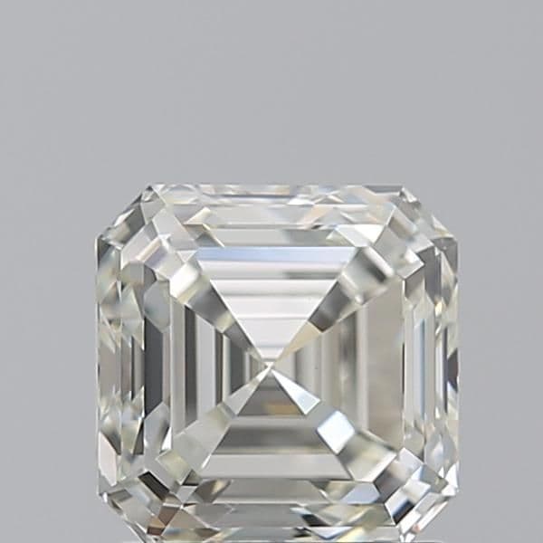 1.56ct | Asscher | I | VVS2 | Very Good