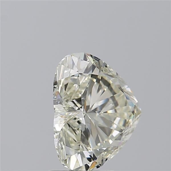 3.01ct | Heart | I | VVS2 | Very Good