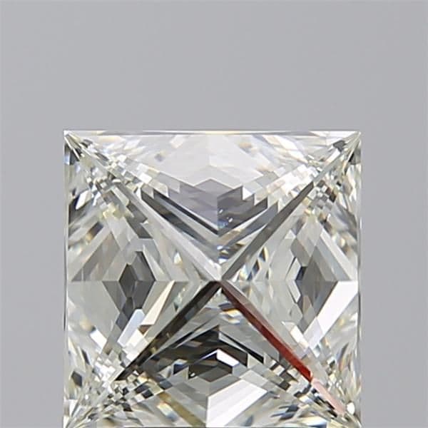 3.01ct | Princess | I | VS2 | Very Good